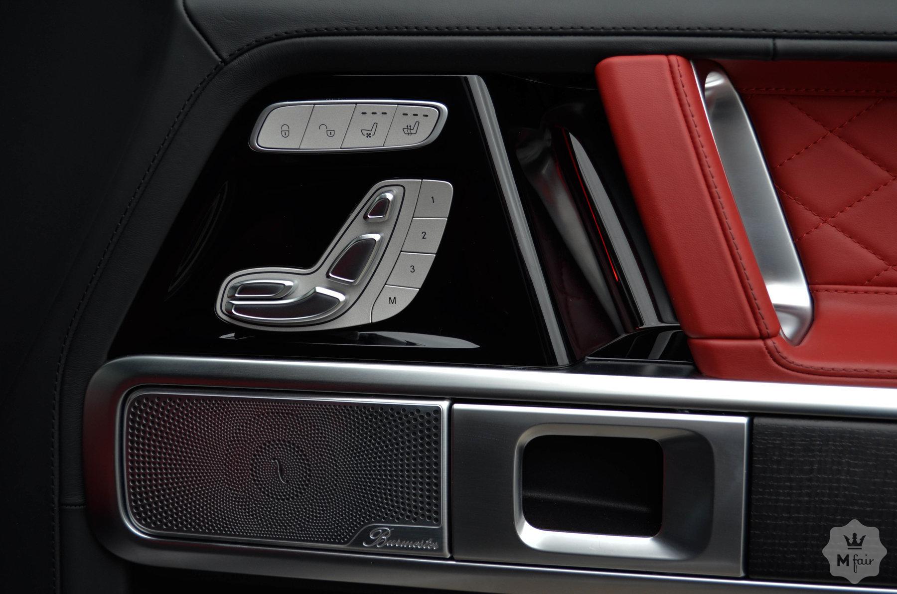 Продажа Mercedes-Benz G-Class 63 /// AMG '2019 в Киеве