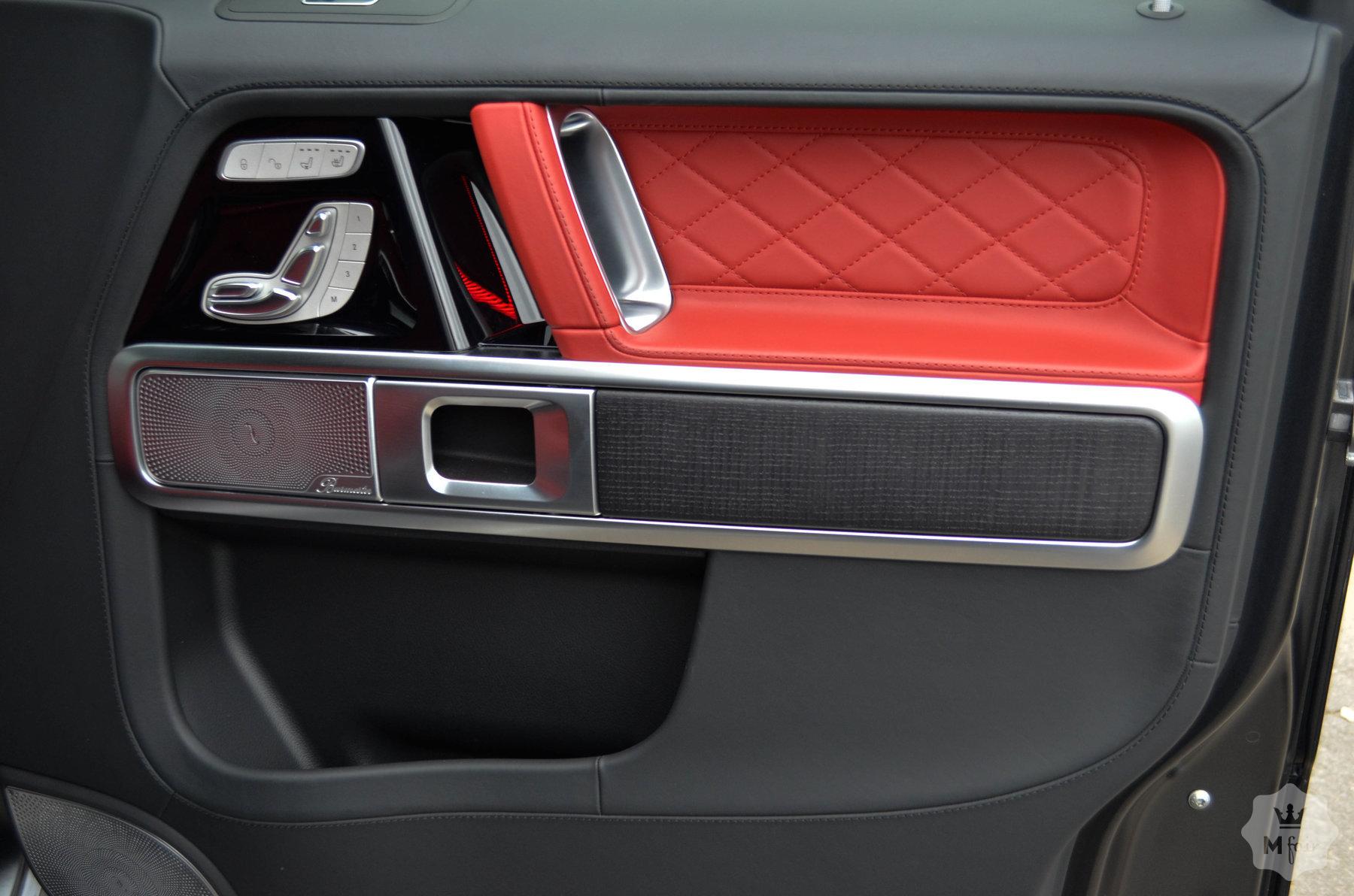 Продажа Mercedes-Benz G-Class 63 /// AMG '2019 в Киеве