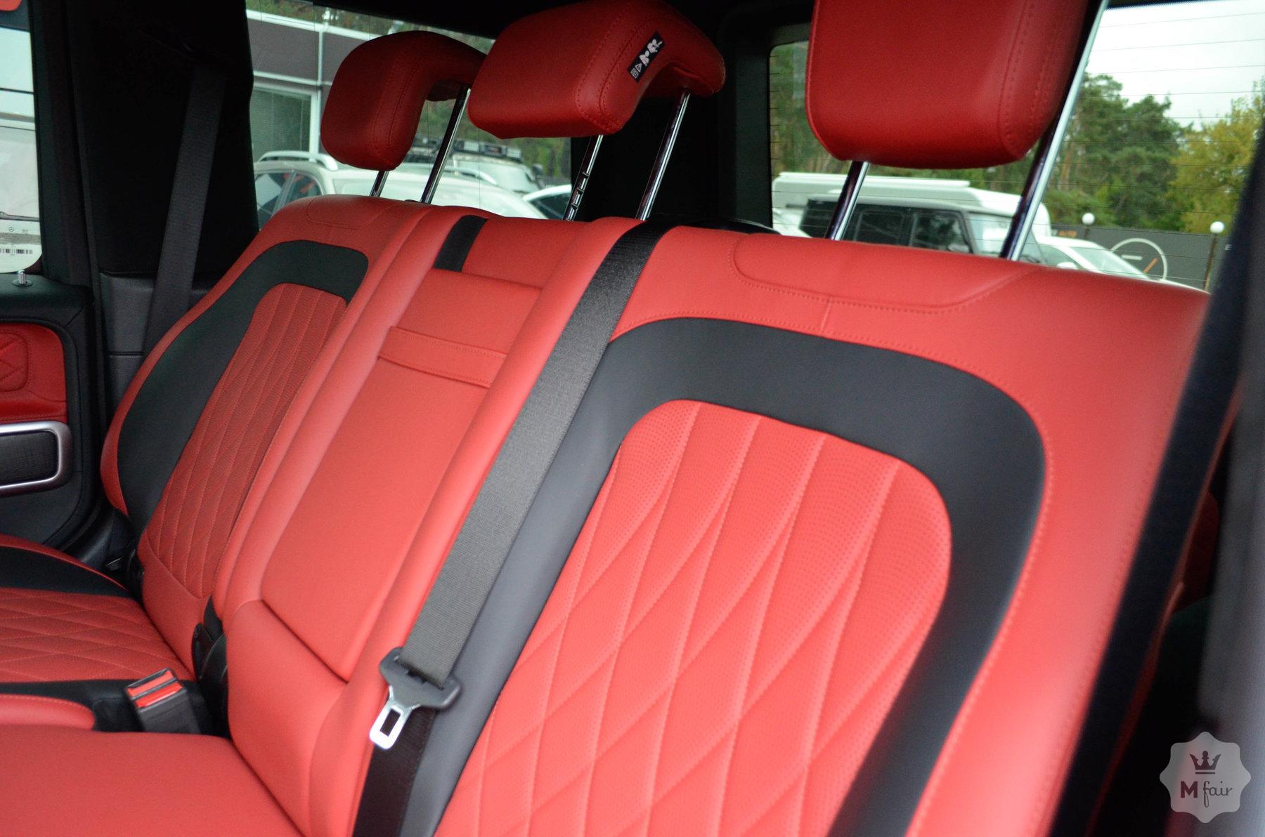 Продажа Mercedes-Benz G-Class 63 /// AMG '2019 в Киеве