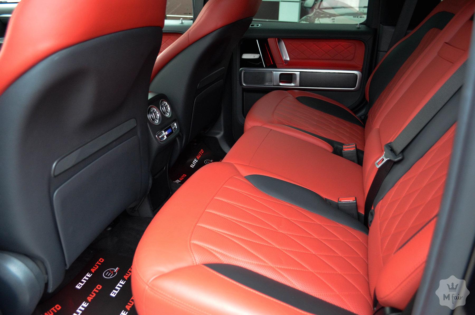 Продажа Mercedes-Benz G-Class 63 /// AMG '2019 в Киеве