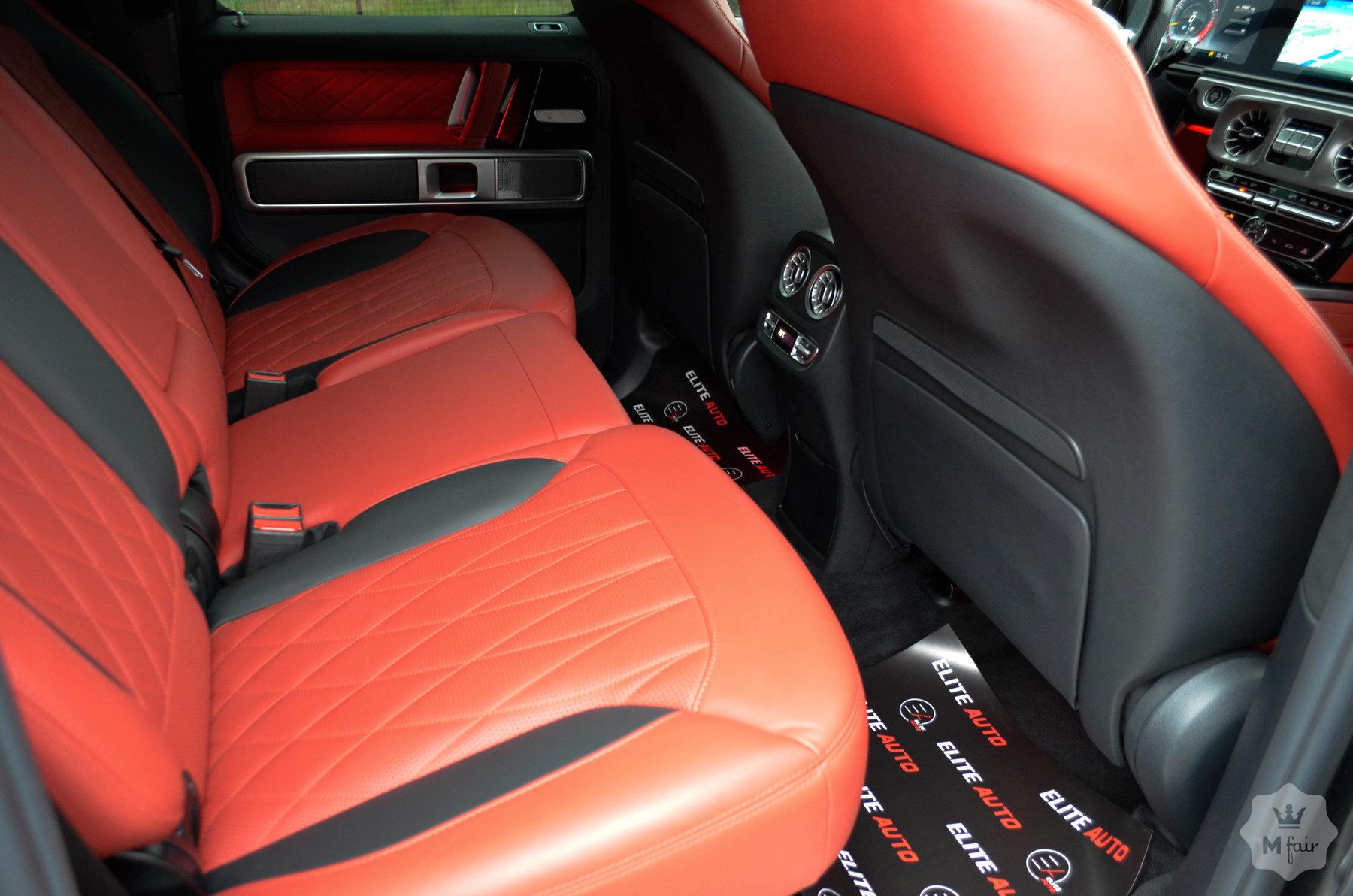 Продажа Mercedes-Benz G-Class 63 /// AMG '2019 в Киеве