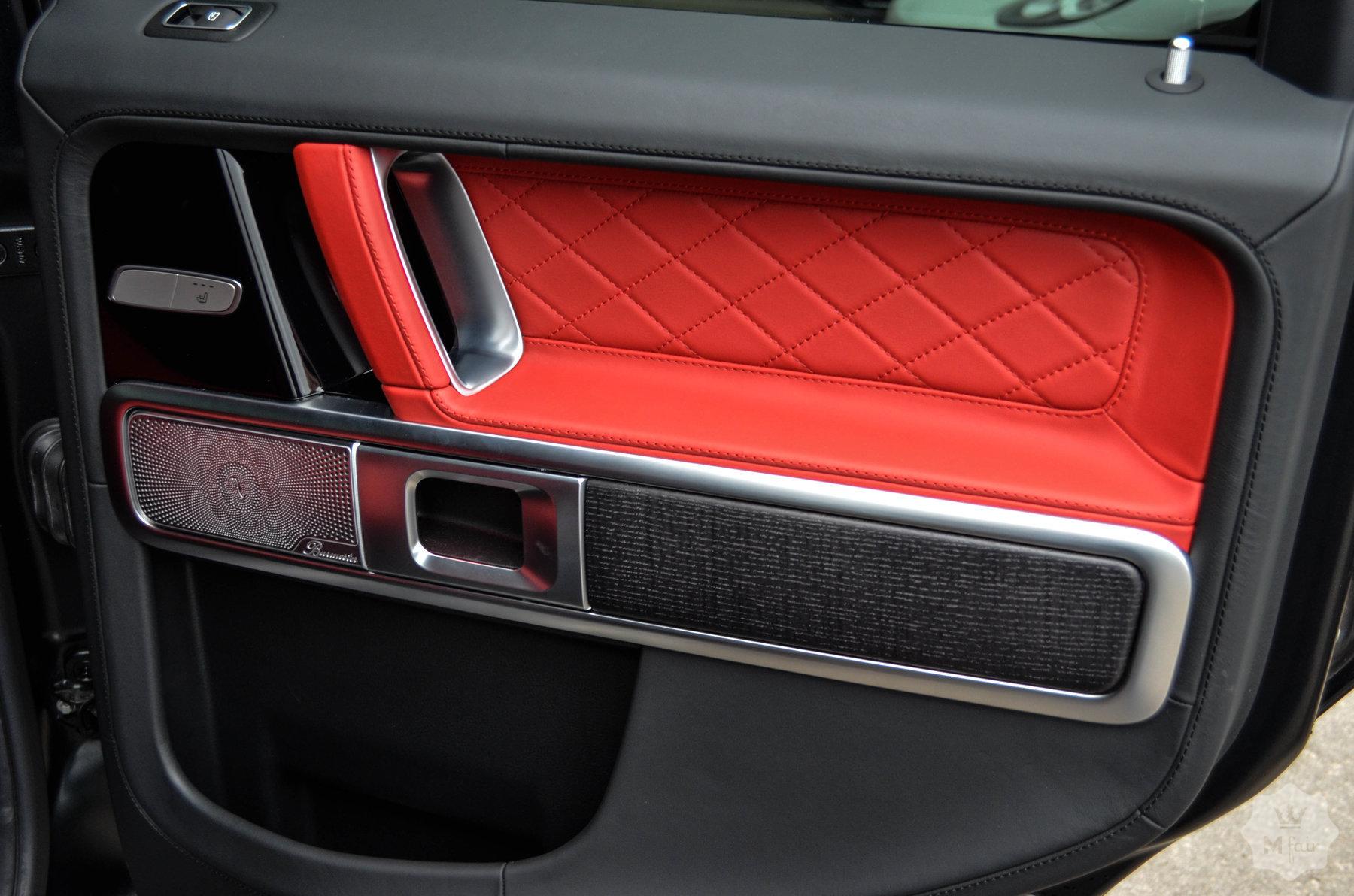 Продажа Mercedes-Benz G-Class 63 /// AMG '2019 в Киеве