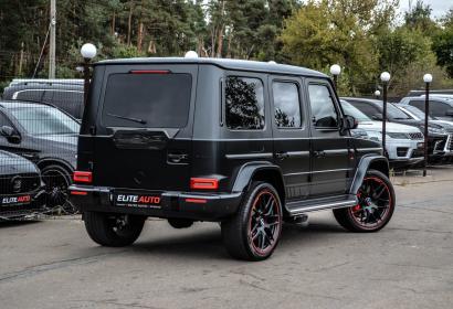 Продажа Mercedes-Benz G-Class 63 /// AMG '2019 в Киеве