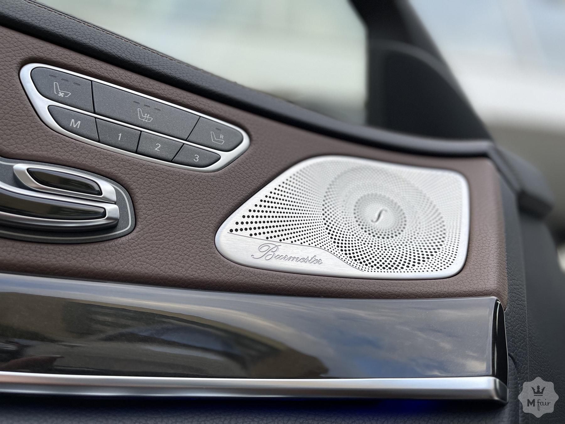 Продажа официального Mercedes-Benz S-Class 63 AMG '2014 в Киеве