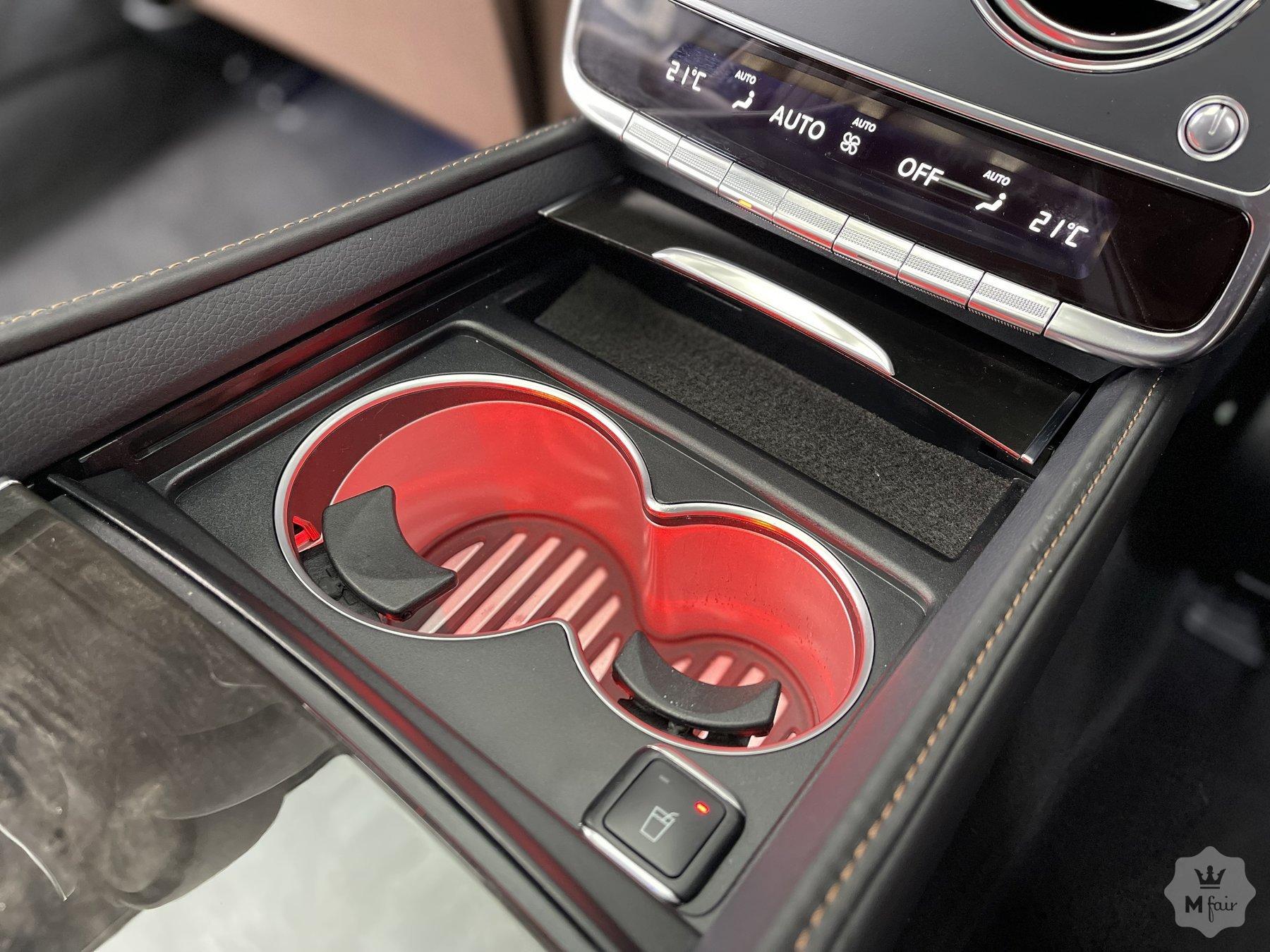 Продажа официального Mercedes-Benz S-Class 63 AMG '2014 в Киеве