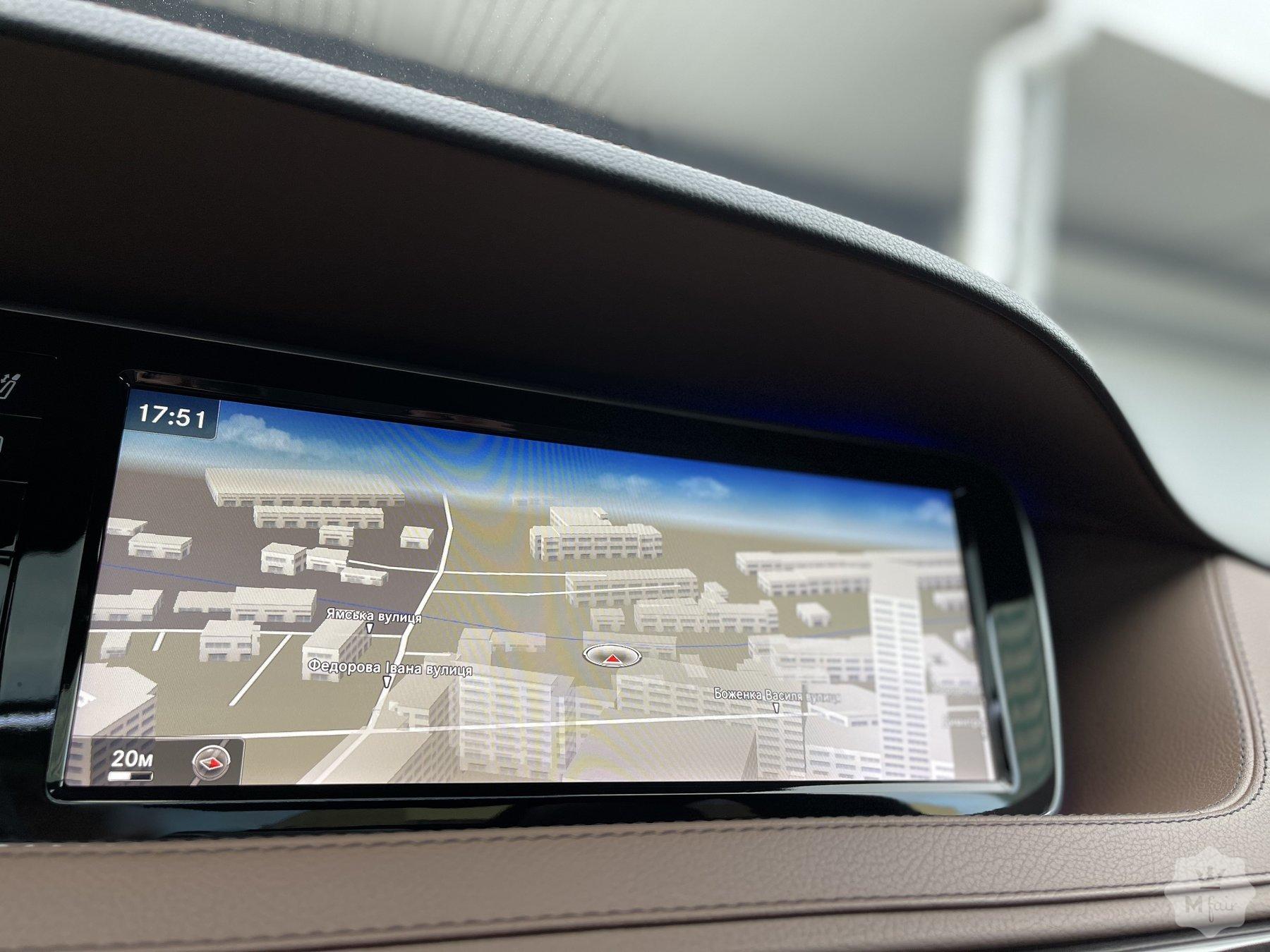 Продажа официального Mercedes-Benz S-Class 63 AMG '2014 в Киеве