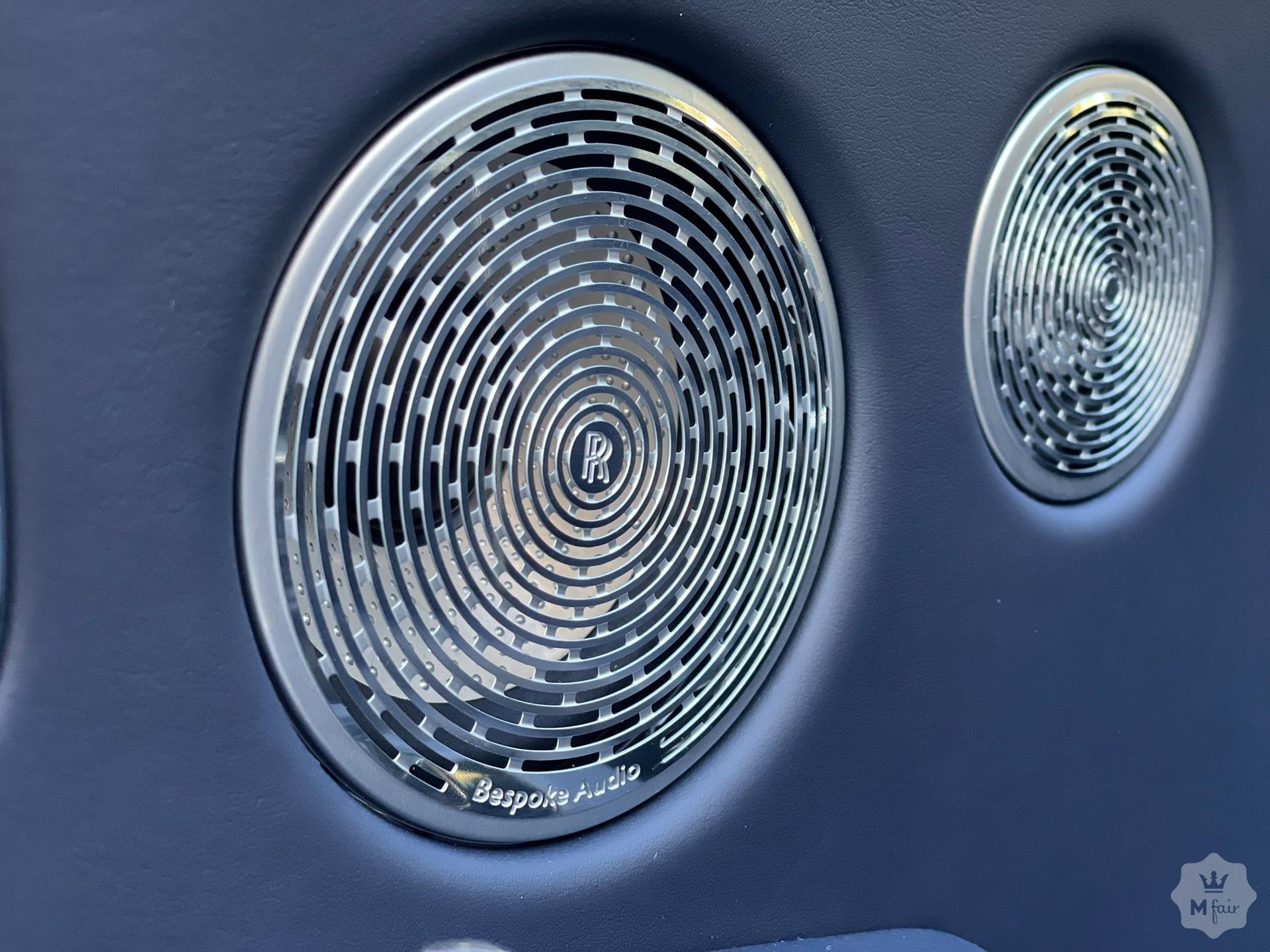 Продажа внедорожника Rolls Royce Cullinan Bespoke '2019 в Киеве