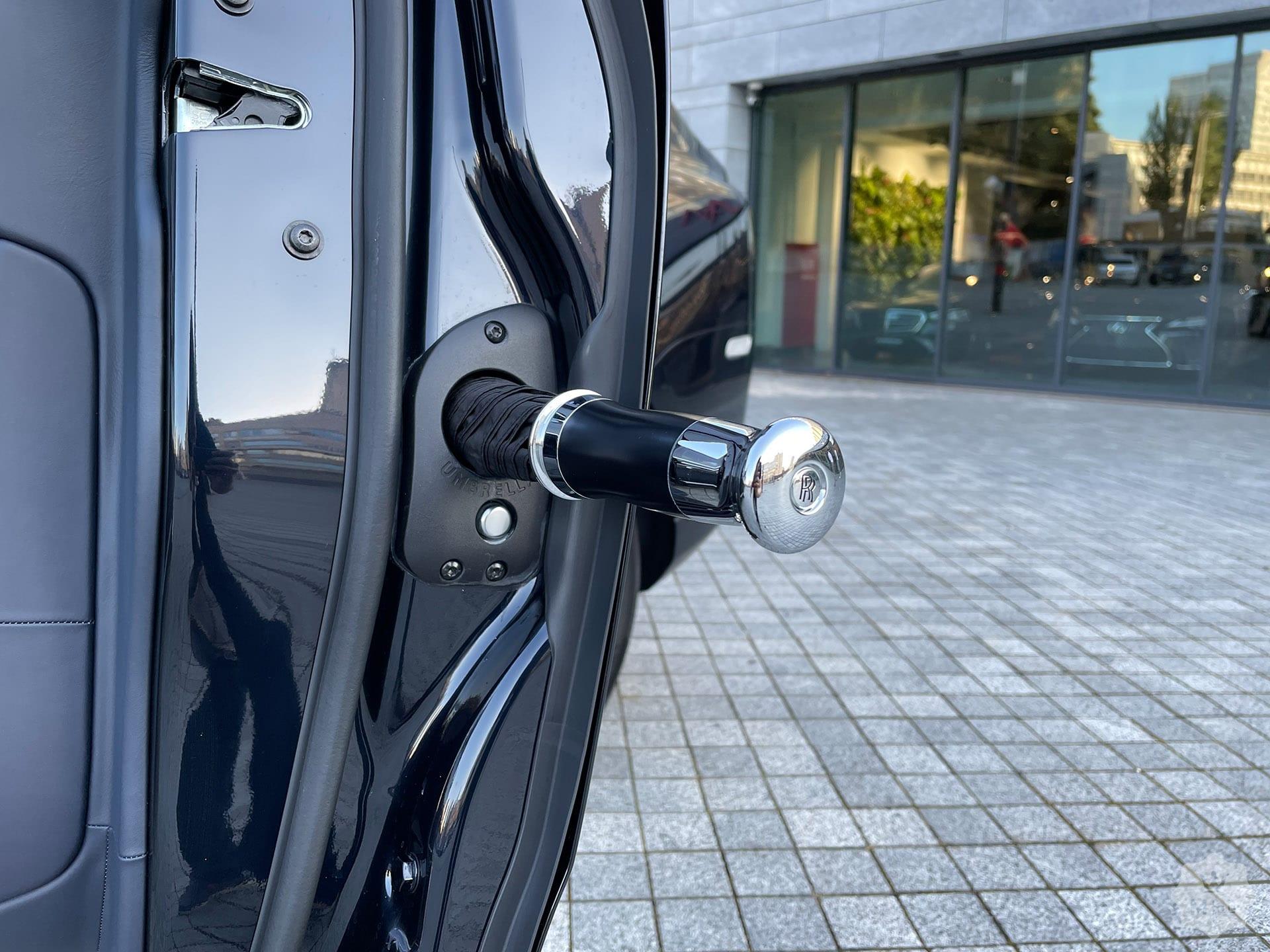 Продажа внедорожника Rolls Royce Cullinan Bespoke '2019 в Киеве