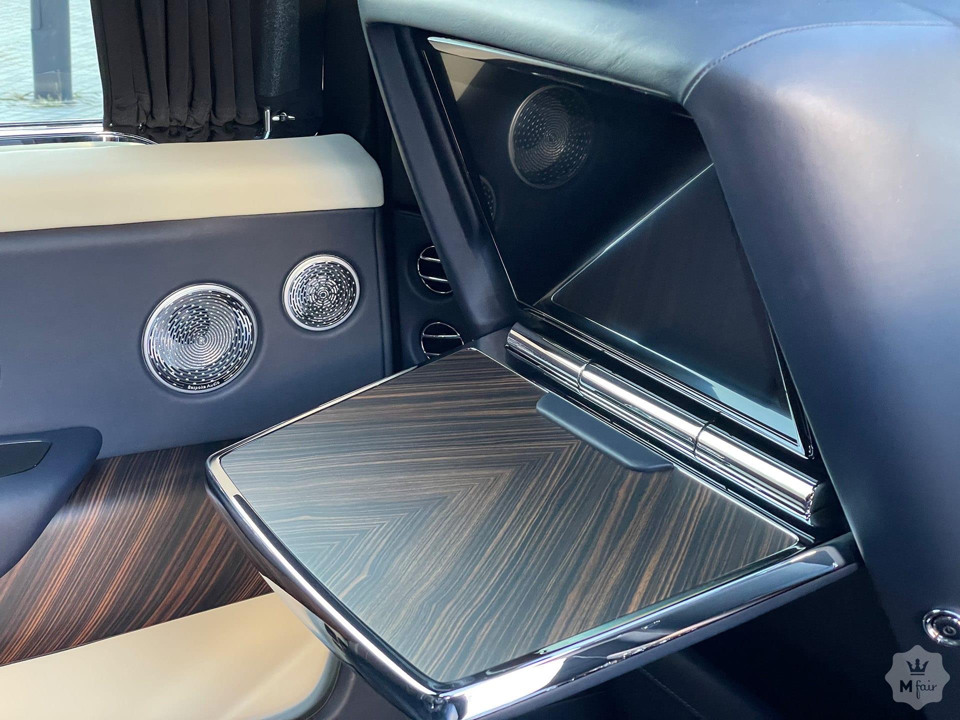 Продажа внедорожника Rolls Royce Cullinan Bespoke '2019 в Киеве