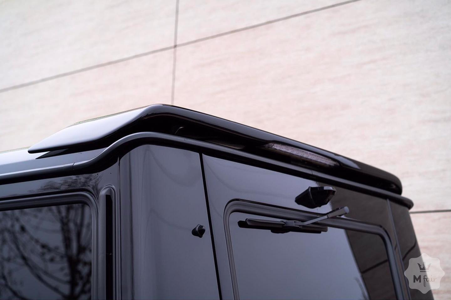 Продажа официального Mercedes-Benz G 63 AMG BRABUS '2014 в Киеве