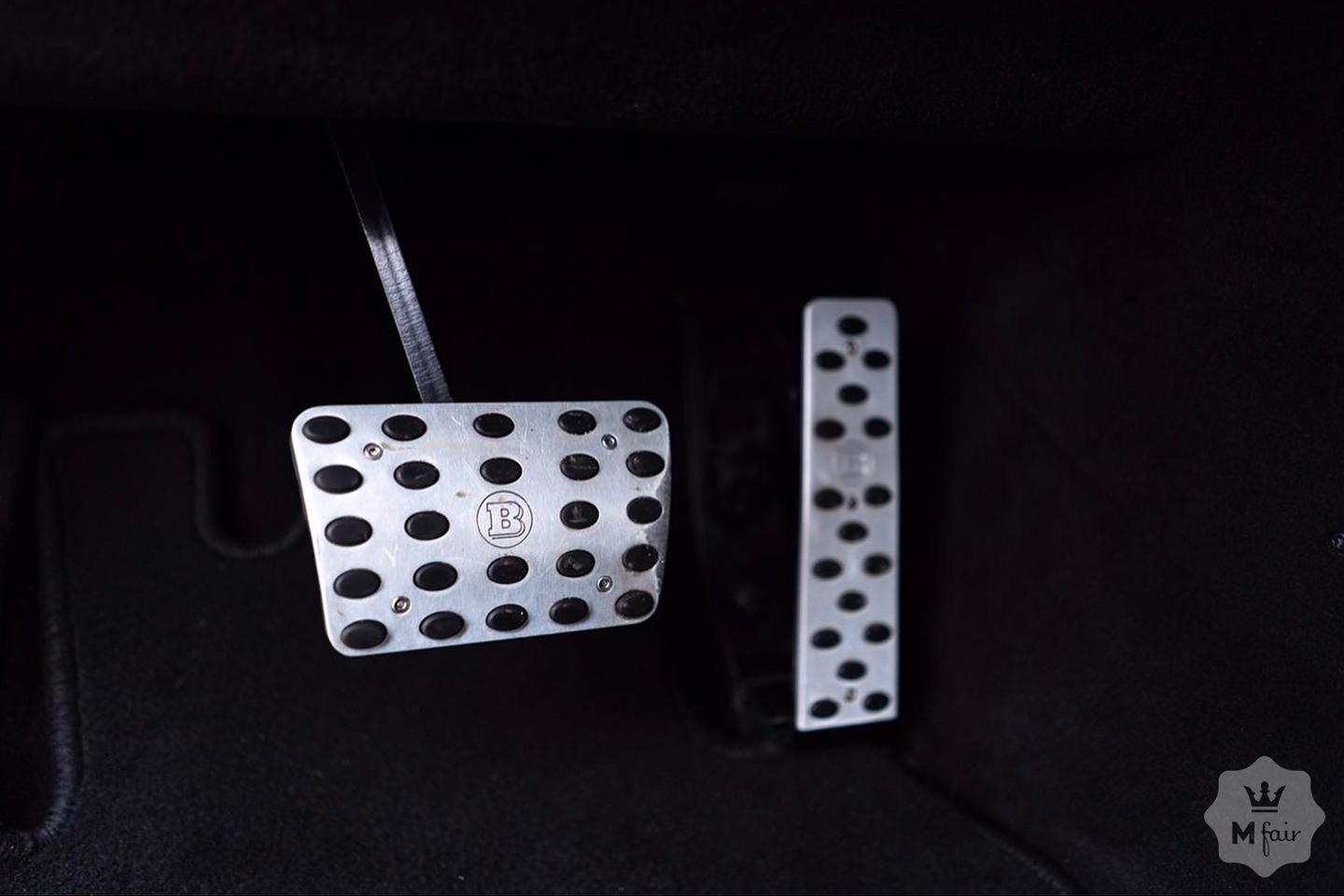 Продажа официального Mercedes-Benz G 63 AMG BRABUS '2014 в Киеве