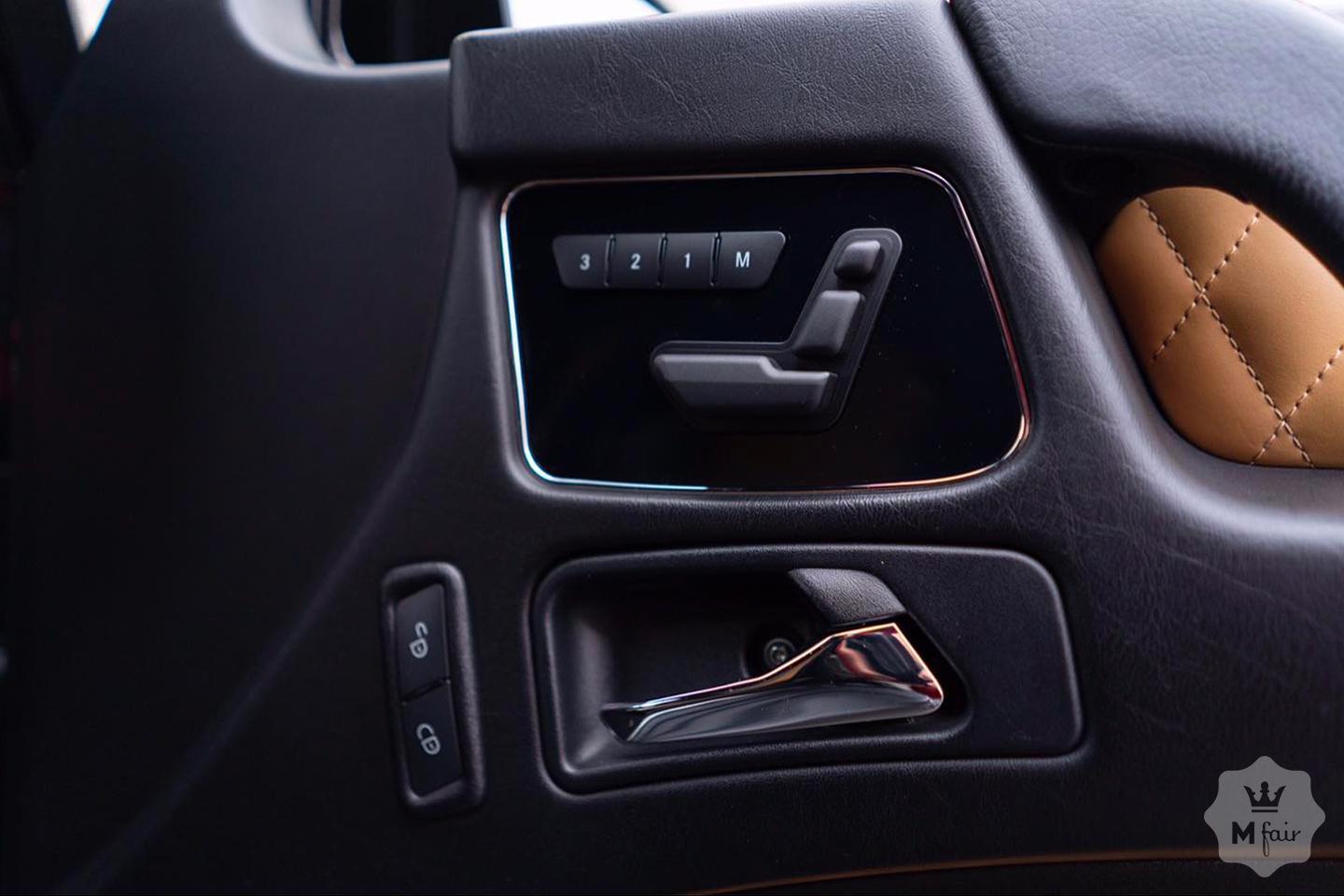 Продажа официального Mercedes-Benz G 63 AMG BRABUS '2014 в Киеве