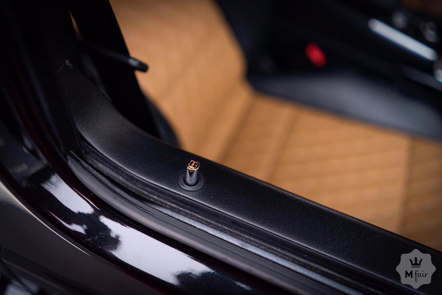 Продажа официального Mercedes-Benz G 63 AMG BRABUS '2014 в Киеве