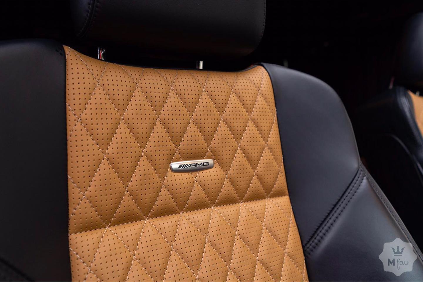 Продажа официального Mercedes-Benz G 63 AMG BRABUS '2014 в Киеве