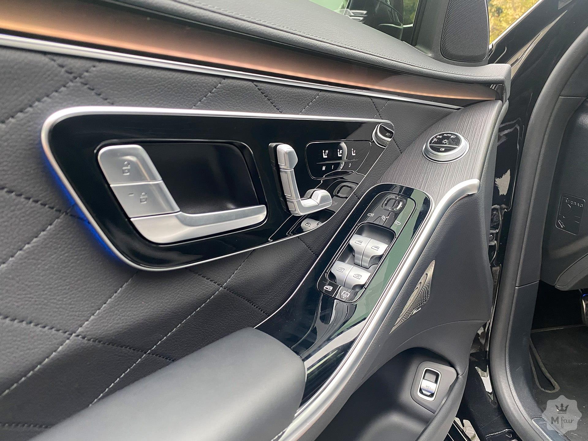 Продажа официального Mercedes-Benz S 400d AMG 4MATIC Long '2020 в Киеве