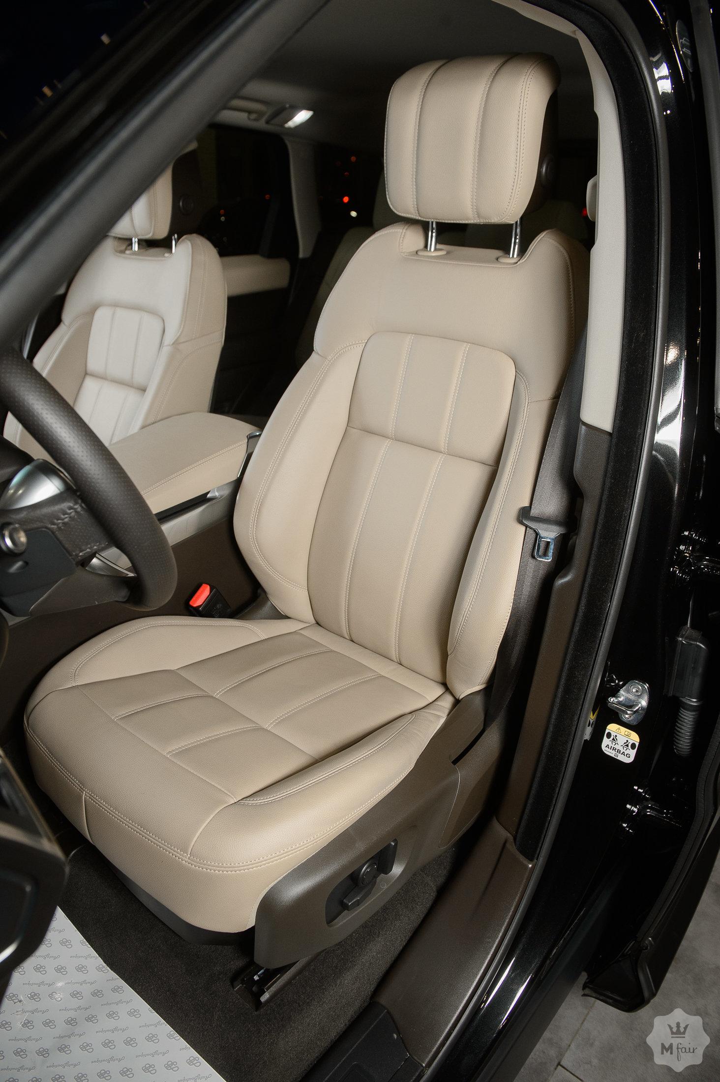 Продажа дизельного Land Rover Range Rover Sport '2018 в Одессе