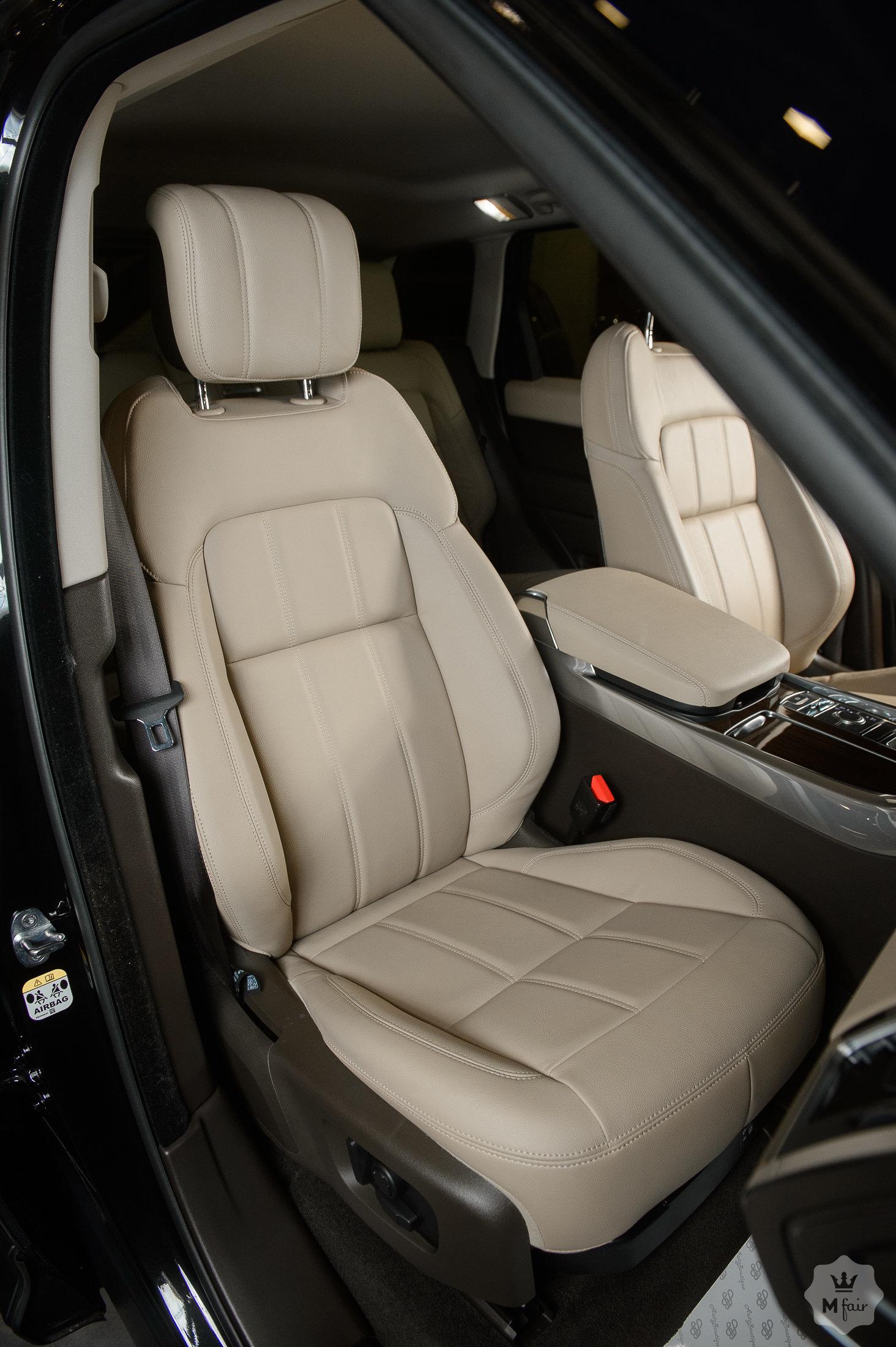 Продажа дизельного Land Rover Range Rover Sport '2018 в Одессе