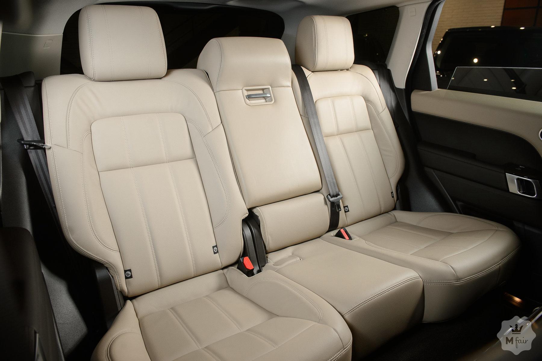 Продажа дизельного Land Rover Range Rover Sport '2018 в Одессе