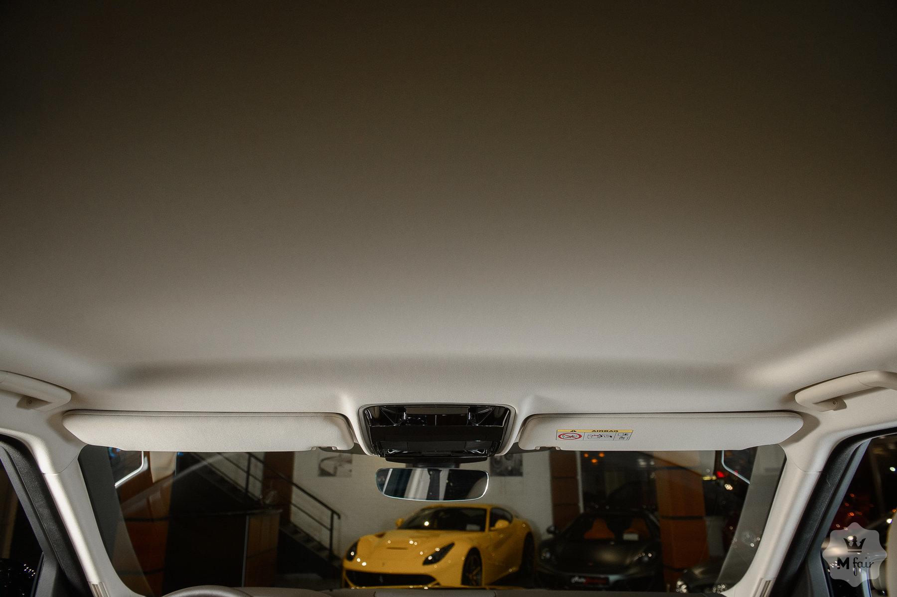 Продажа дизельного Land Rover Range Rover Sport '2018 в Одессе