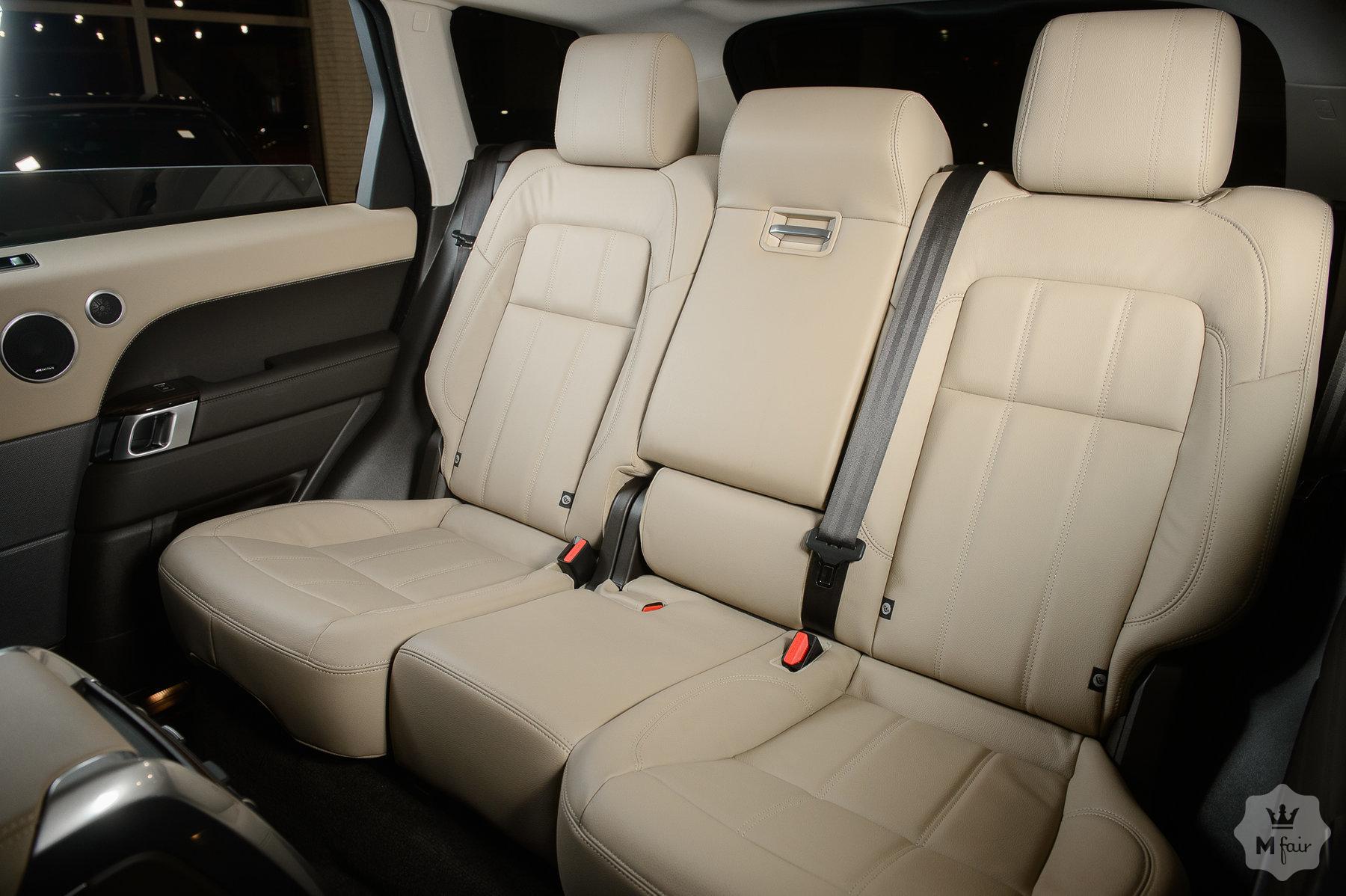 Продажа дизельного Land Rover Range Rover Sport '2018 в Одессе