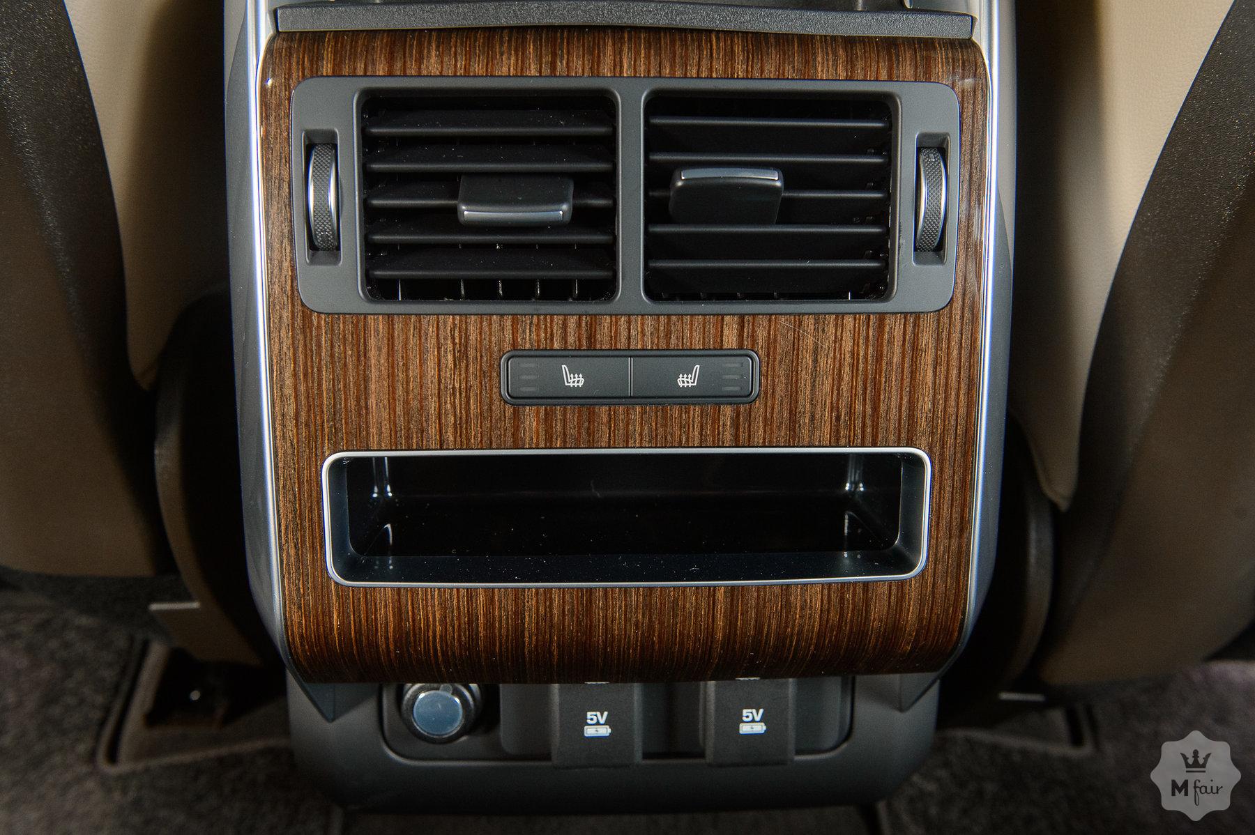 Продажа дизельного Land Rover Range Rover Sport '2018 в Одессе