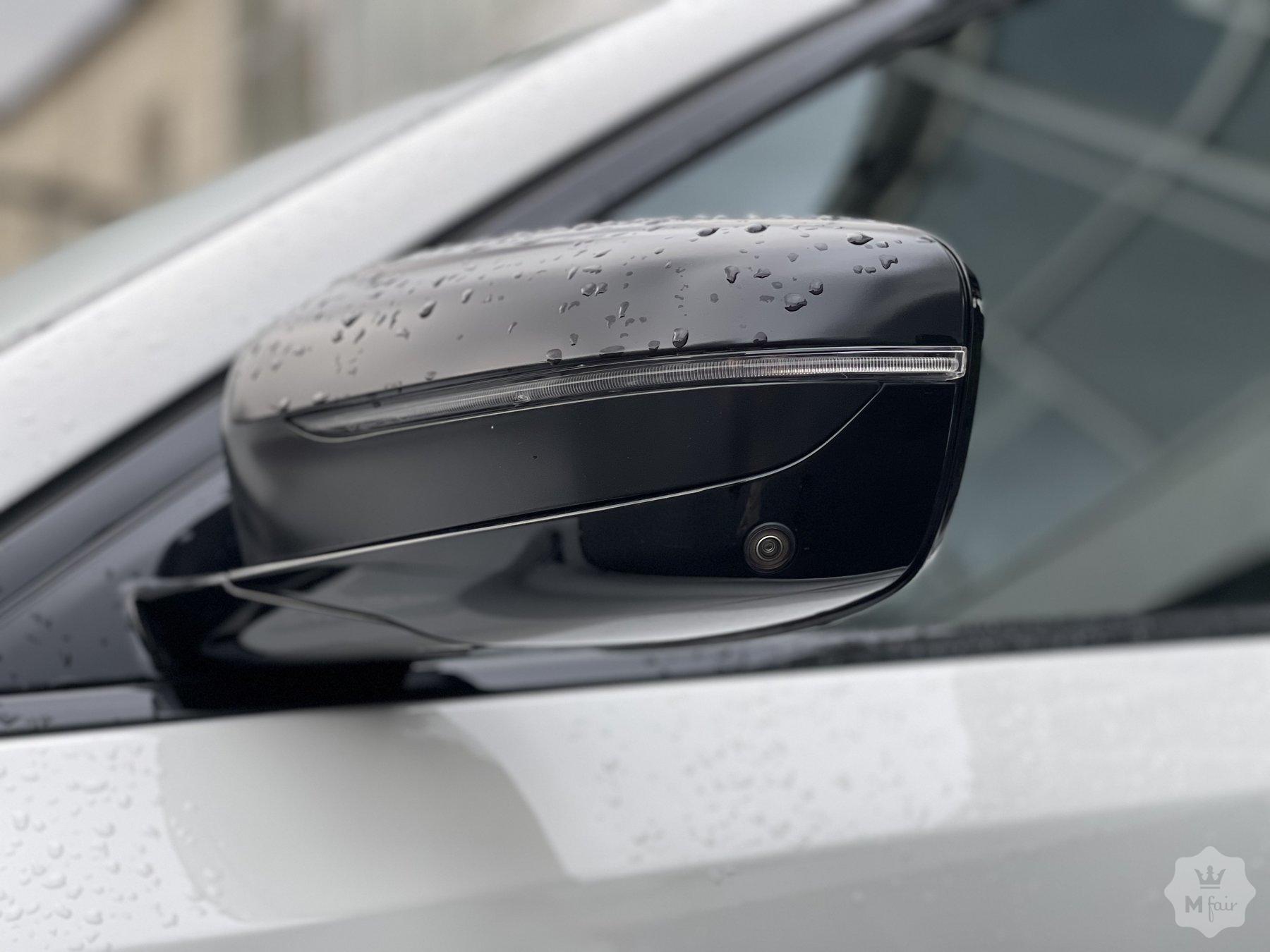 Продажа спортивного седана BMW M5 (F90) '2018 в Киеве