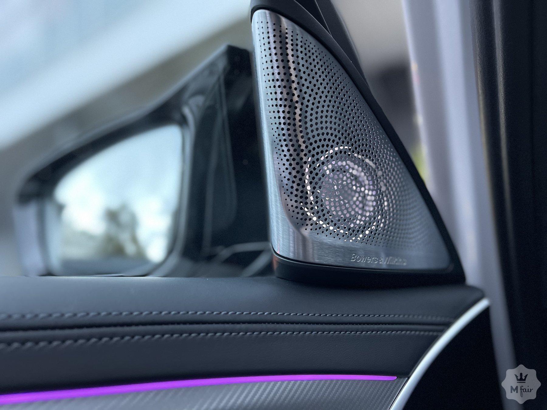 Продажа спортивного седана BMW M5 (F90) '2018 в Киеве