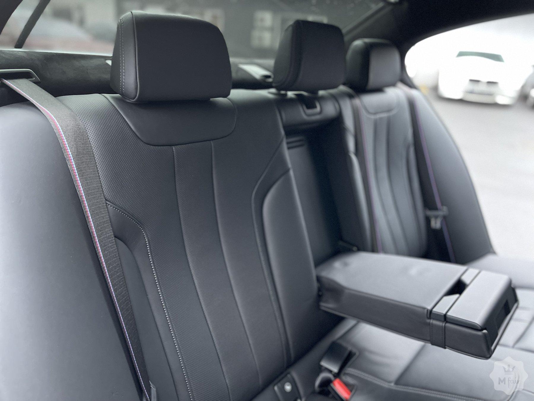 Продажа спортивного седана BMW M5 (F90) '2018 в Киеве