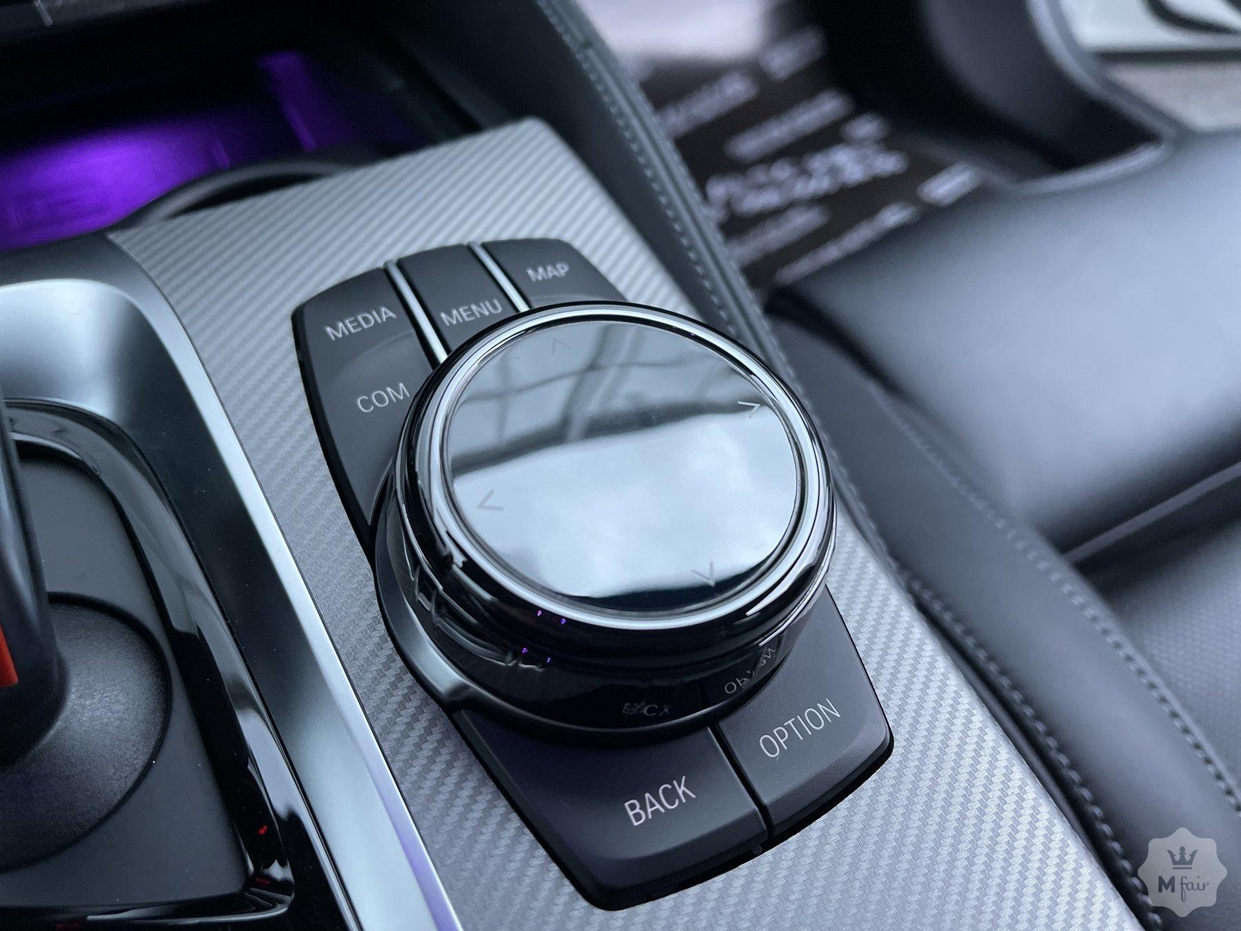 Продажа спортивного седана BMW M5 (F90) '2018 в Киеве