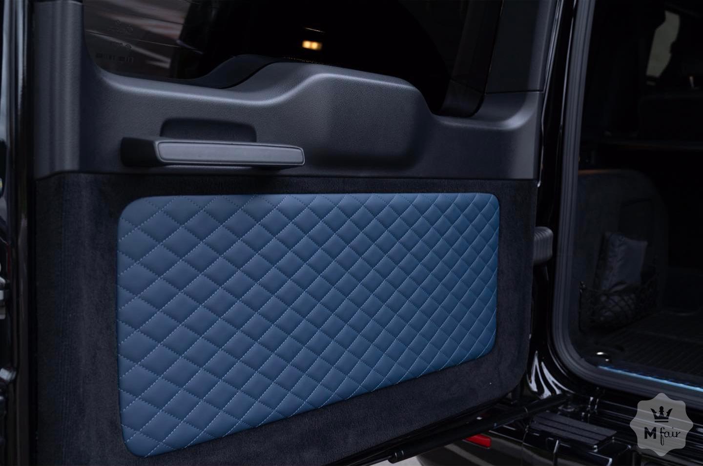 Продажа официального Mercedes-Benz G63 AMG G-Manufaktur '2020 в Киеве