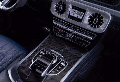 Продажа официального Mercedes-Benz G63 AMG G-Manufaktur '2020 в Киеве