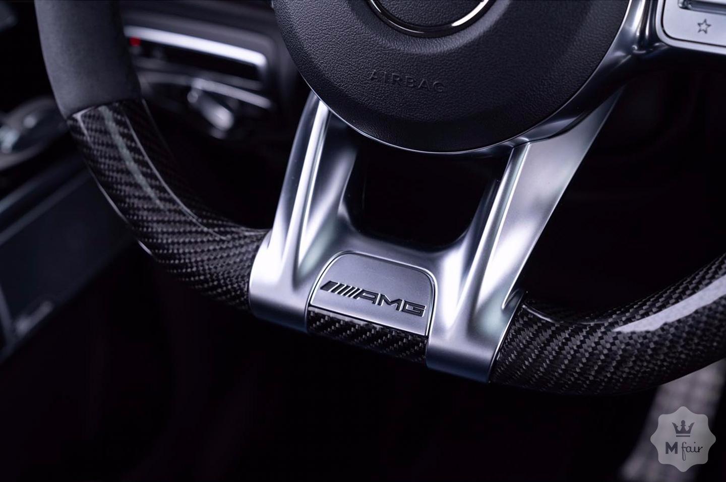 Продажа официального Mercedes-Benz G63 AMG G-Manufaktur '2020 в Киеве