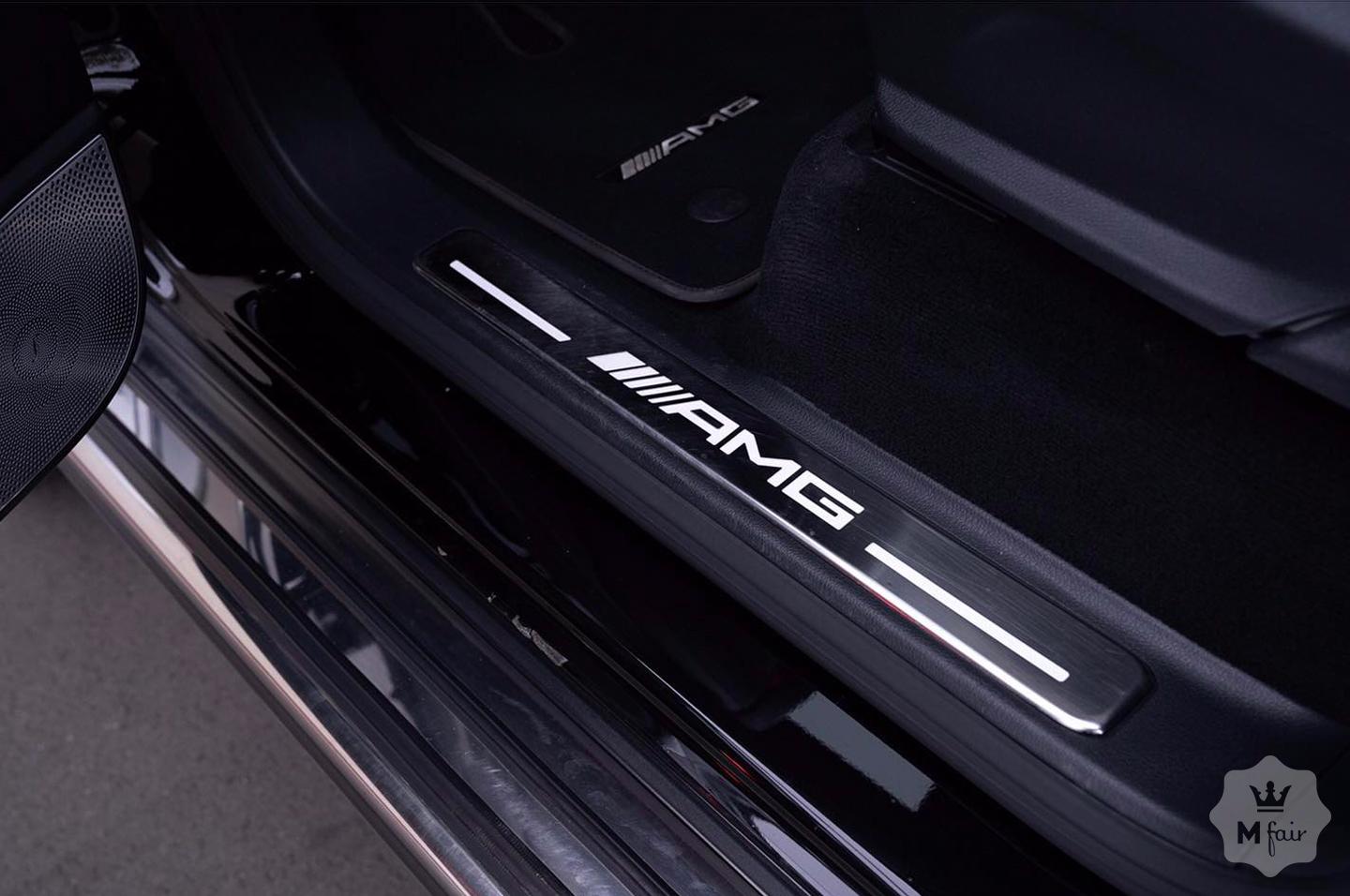 Продажа официального Mercedes-Benz G63 AMG G-Manufaktur '2020 в Киеве