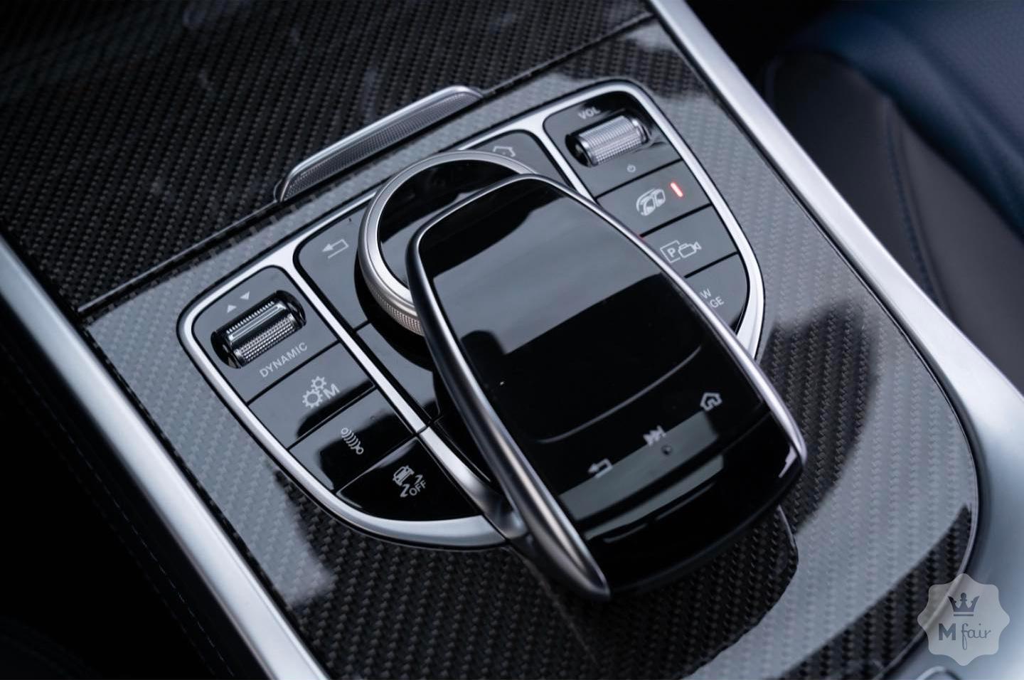 Продажа официального Mercedes-Benz G63 AMG G-Manufaktur '2020 в Киеве