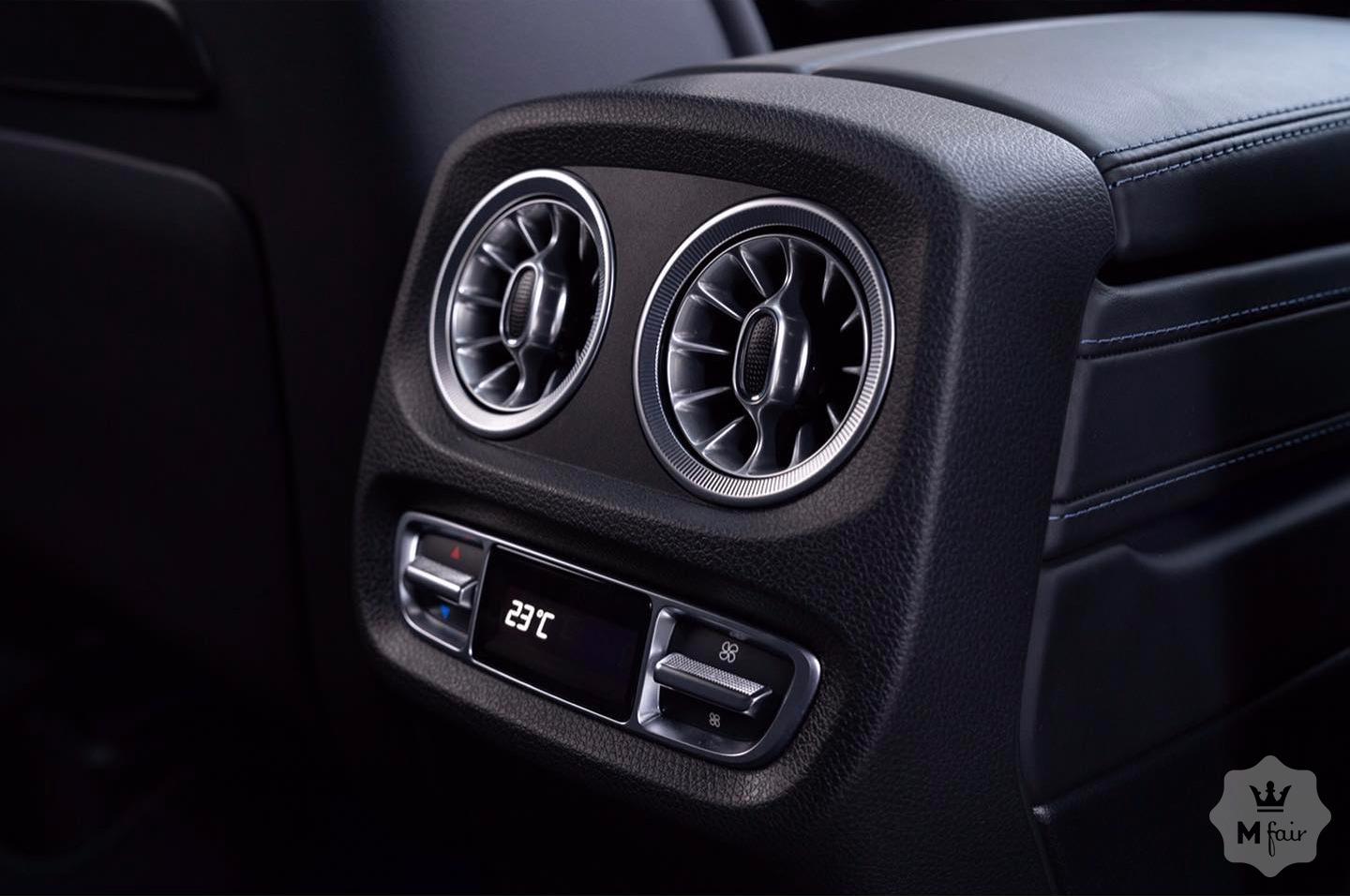 Продажа официального Mercedes-Benz G63 AMG G-Manufaktur '2020 в Киеве