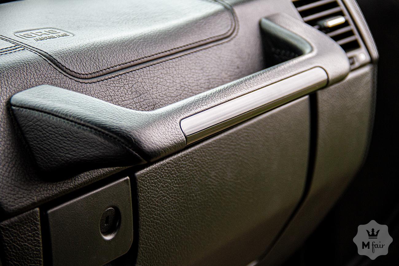 Прокат с водителем и без Mercedes-Benz G63 AMG (Кубик) '2016 в Киеве