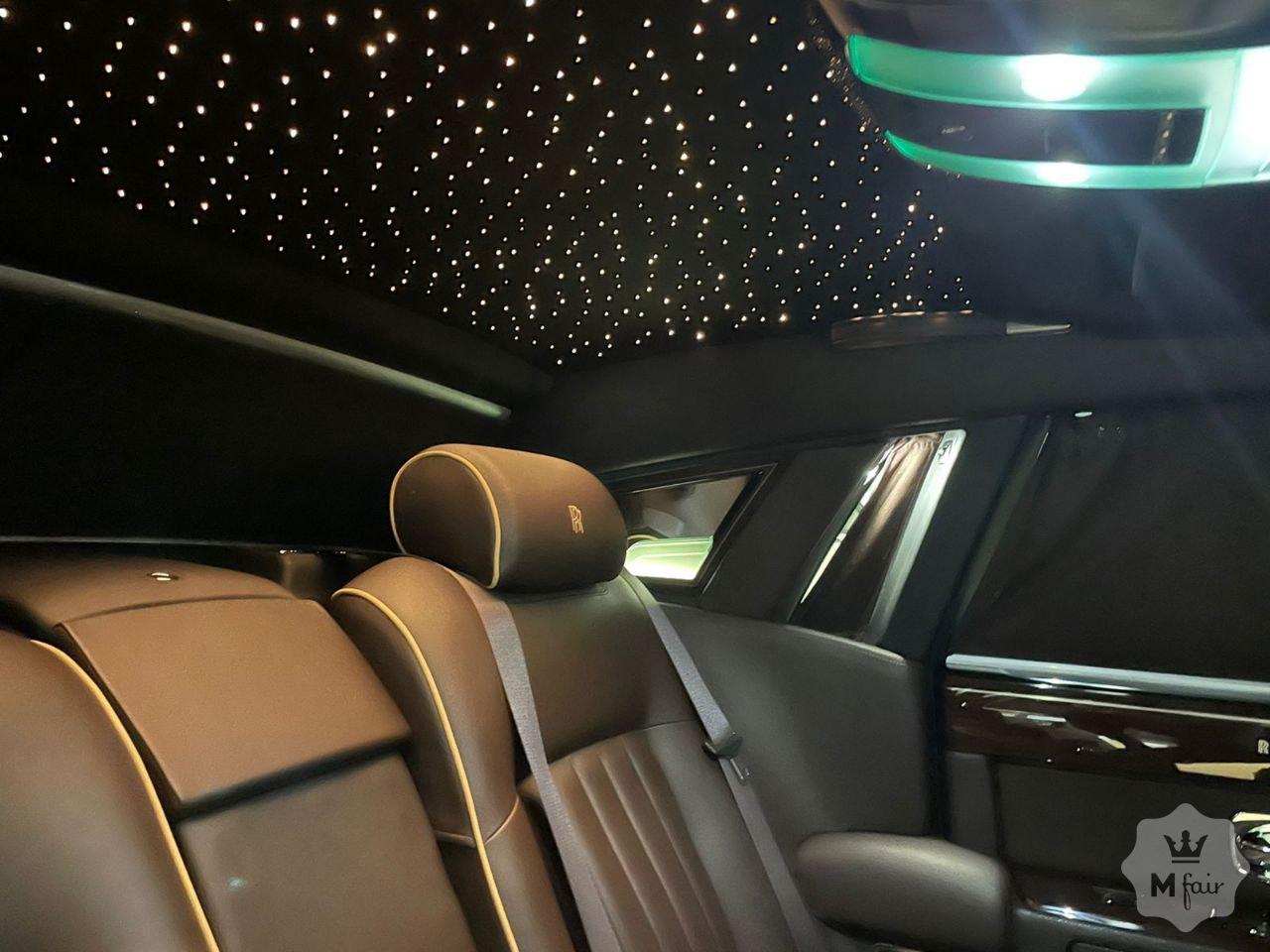 Продажа Rolls-Royce Phantom Special Commission '2012 в Киеве