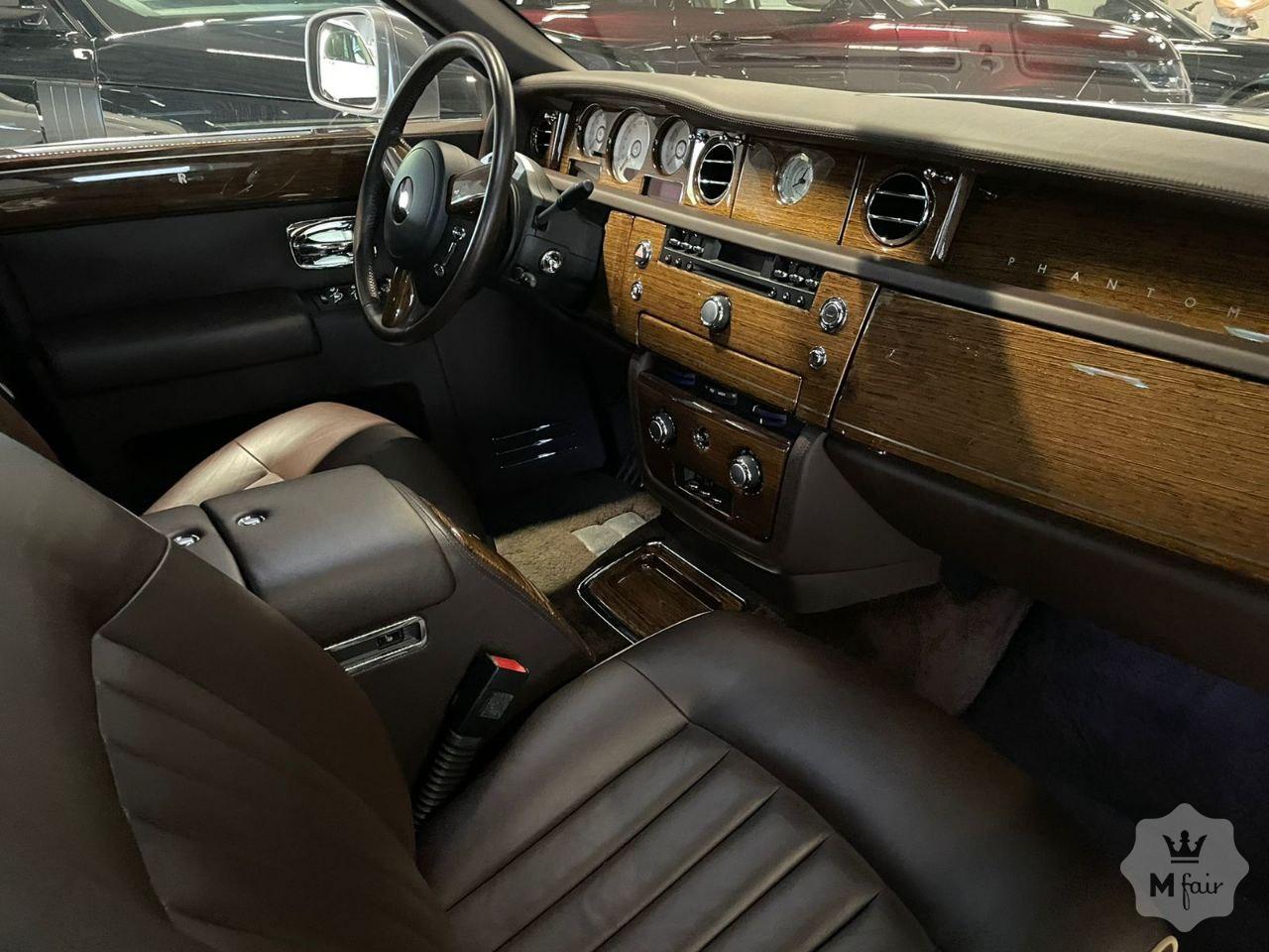 Продажа Rolls-Royce Phantom Special Commission '2012 в Киеве