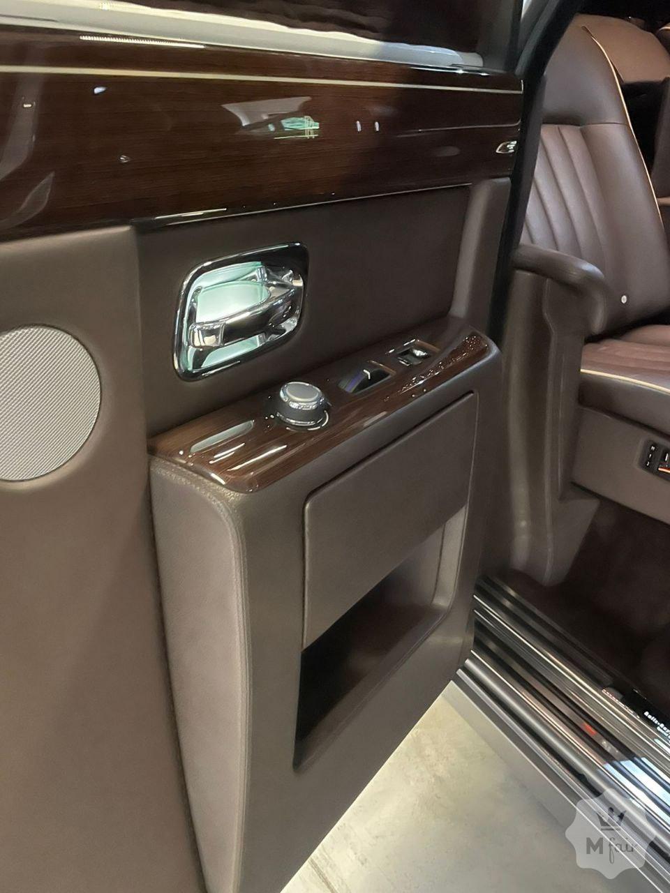 Продажа Rolls-Royce Phantom Special Commission '2012 в Киеве