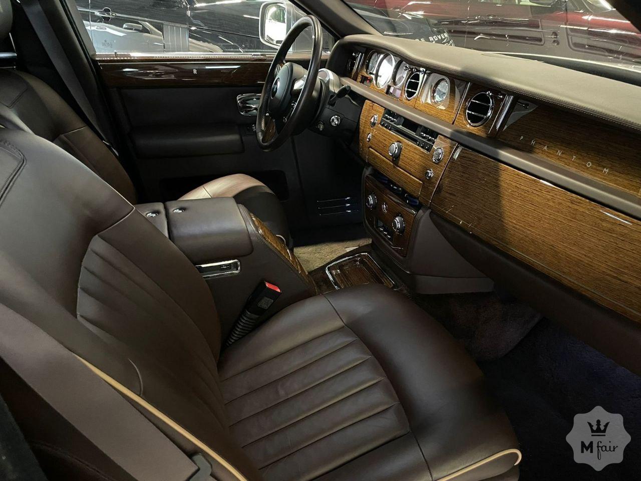 Продажа Rolls-Royce Phantom Special Commission '2012 в Киеве