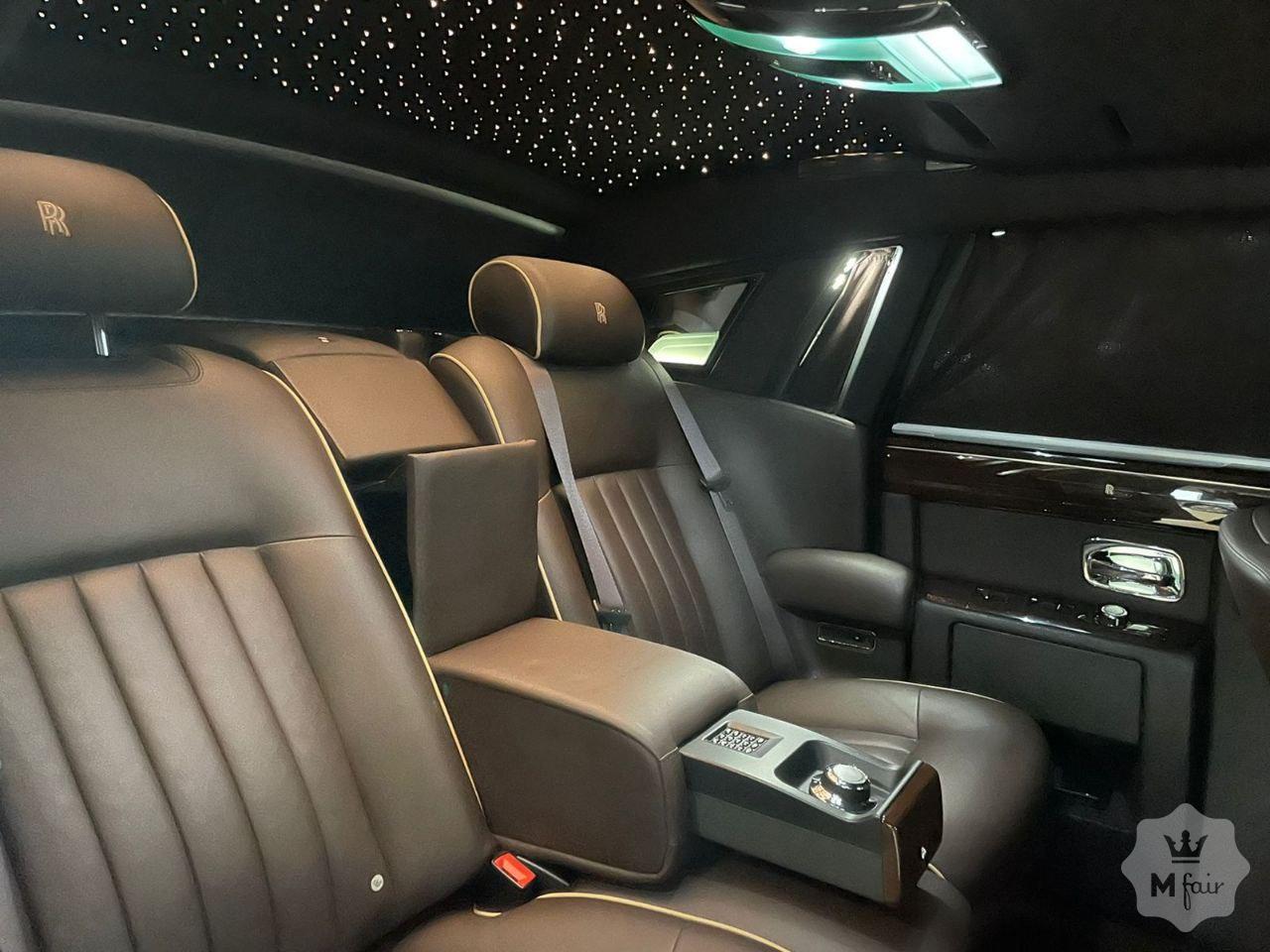 Продажа Rolls-Royce Phantom Special Commission '2012 в Киеве