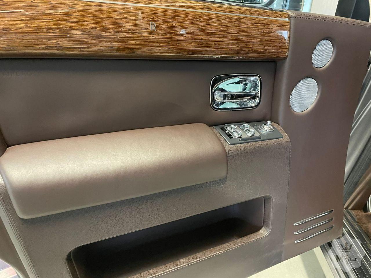 Продажа Rolls-Royce Phantom Special Commission '2012 в Киеве