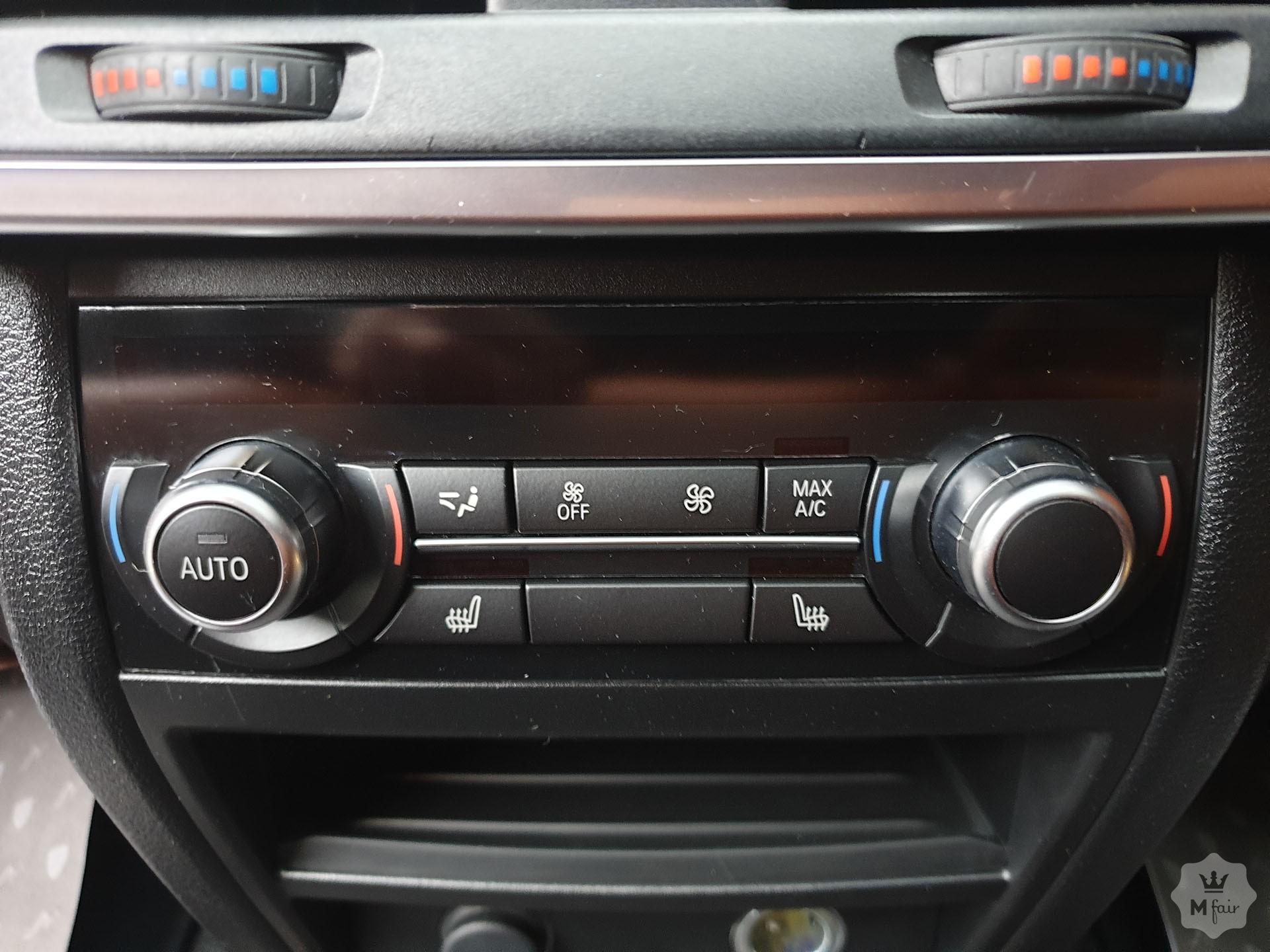 Продажа заряженного кроссовера BMW X5 M '2015 в Киеве