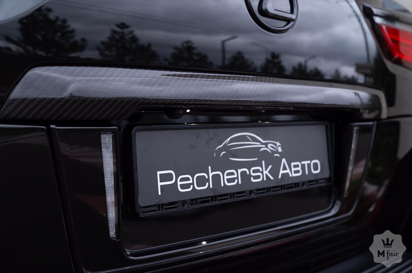 Продажа официального Lexus LX 450 F sport '2015 в Киеве