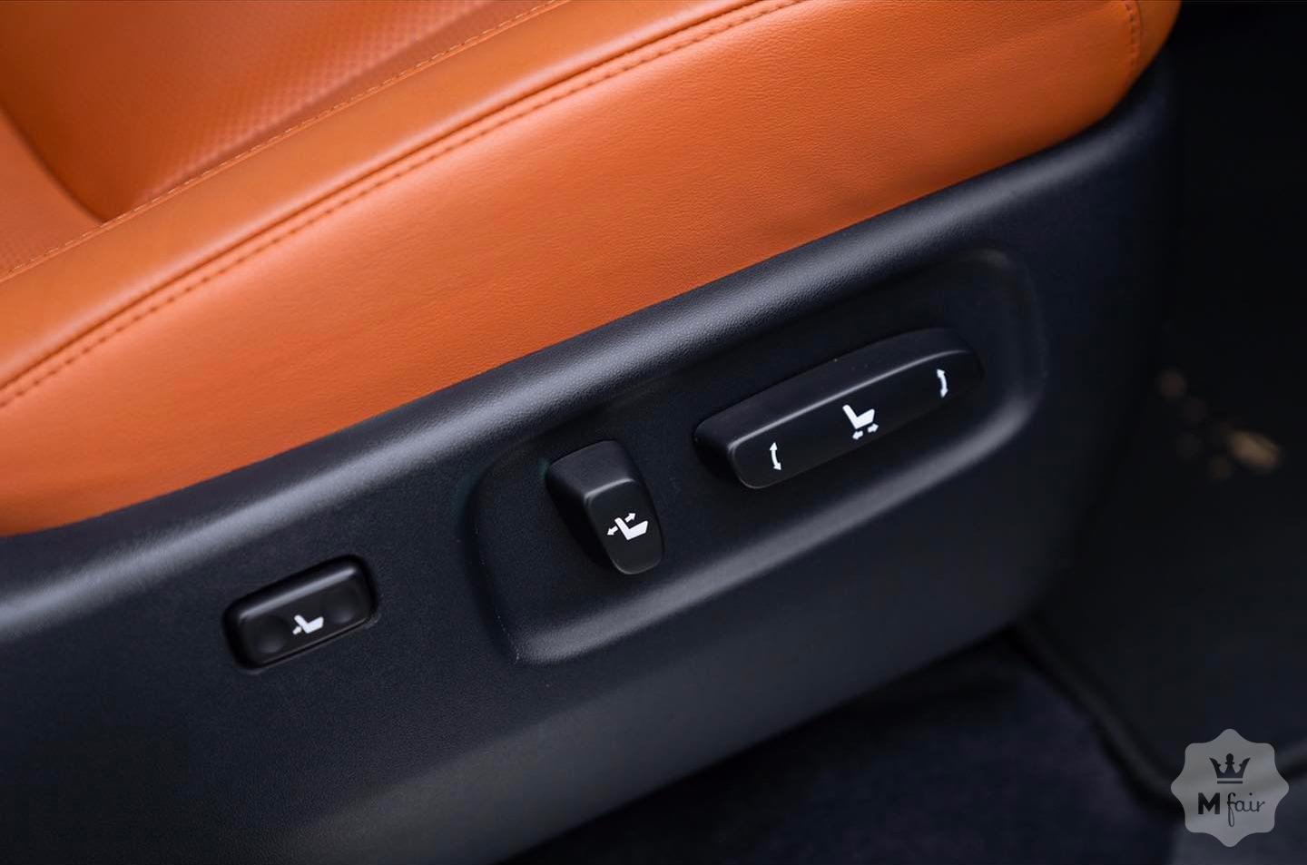 Продажа официального Lexus LX 450 F sport '2015 в Киеве