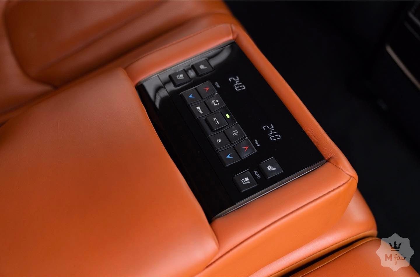 Продажа официального Lexus LX 450 F sport '2015 в Киеве