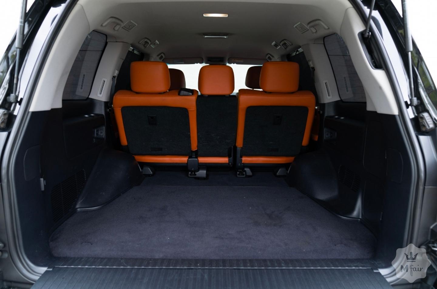 Продажа официального Lexus LX 450 F sport '2015 в Киеве