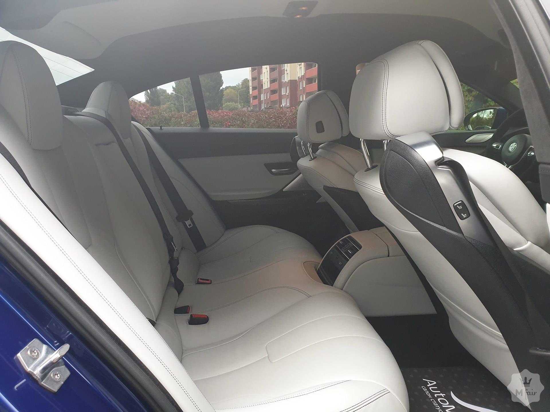 Продажа BMW M6 Grancoupe Stage 2 Top Level Motorsport '2013 в Киеве