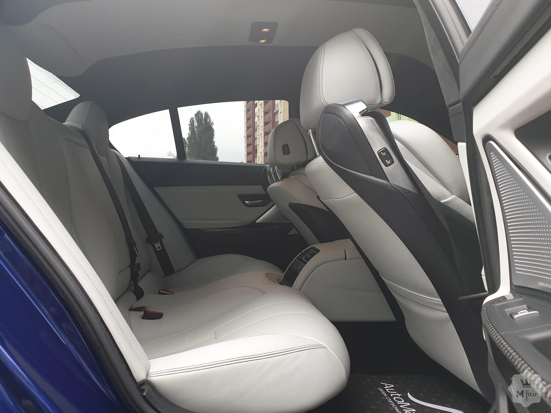 Продажа BMW M6 Grancoupe Stage 2 Top Level Motorsport '2013 в Киеве