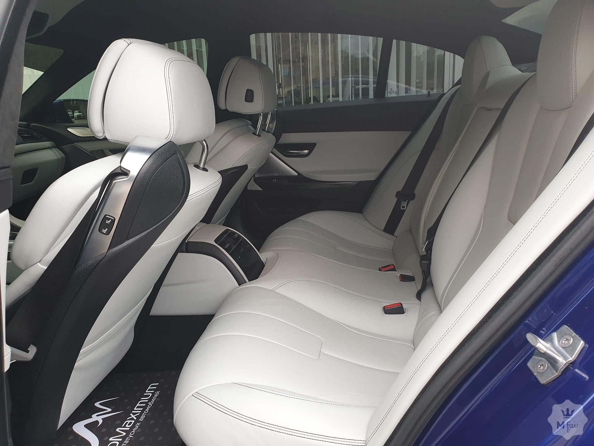 Продажа BMW M6 Grancoupe Stage 2 Top Level Motorsport '2013 в Киеве